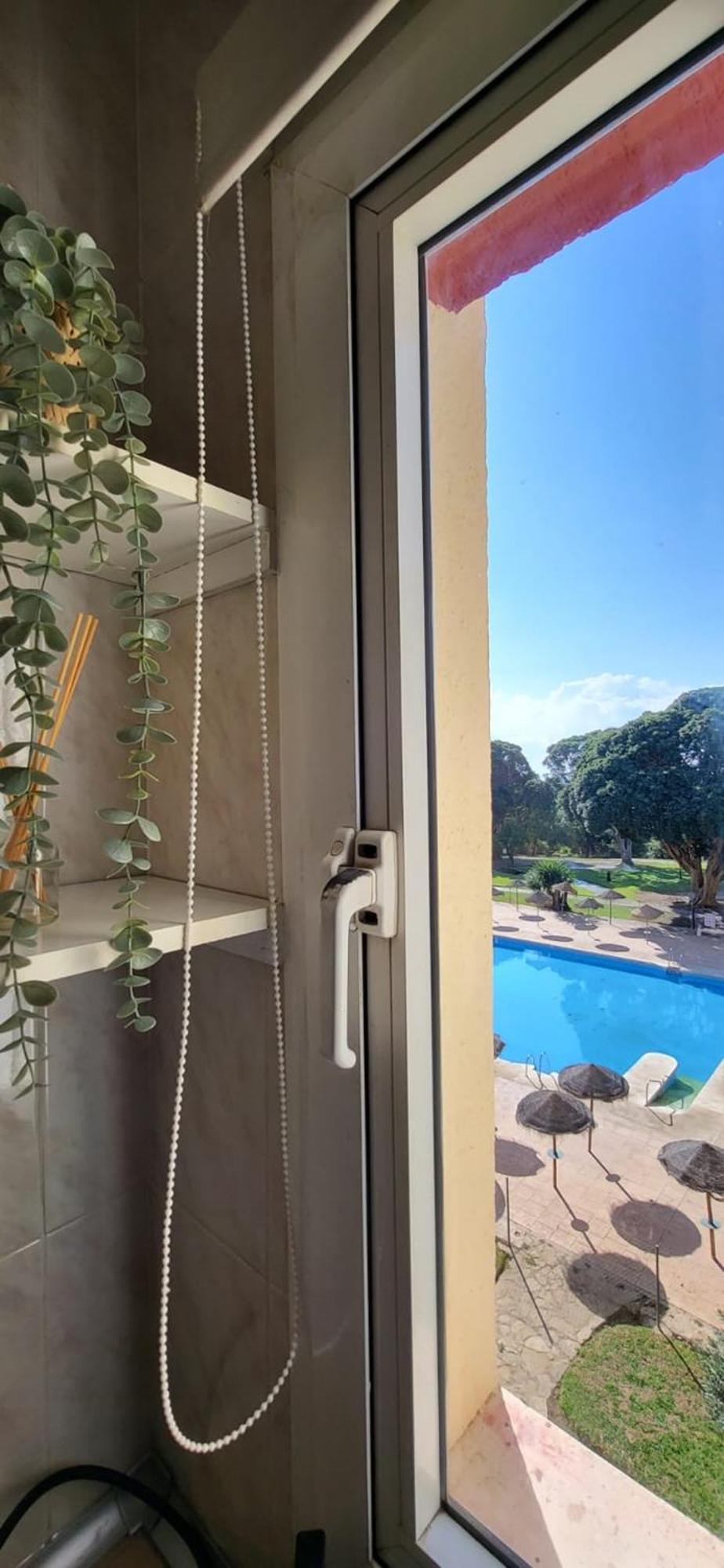 Iris Nº 131 Benalmadena Apartman Kültér fotó