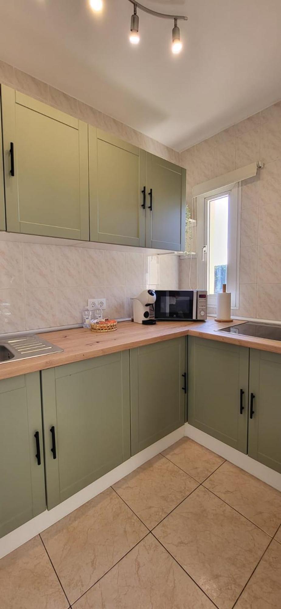 Iris Nº 131 Benalmadena Apartman Kültér fotó