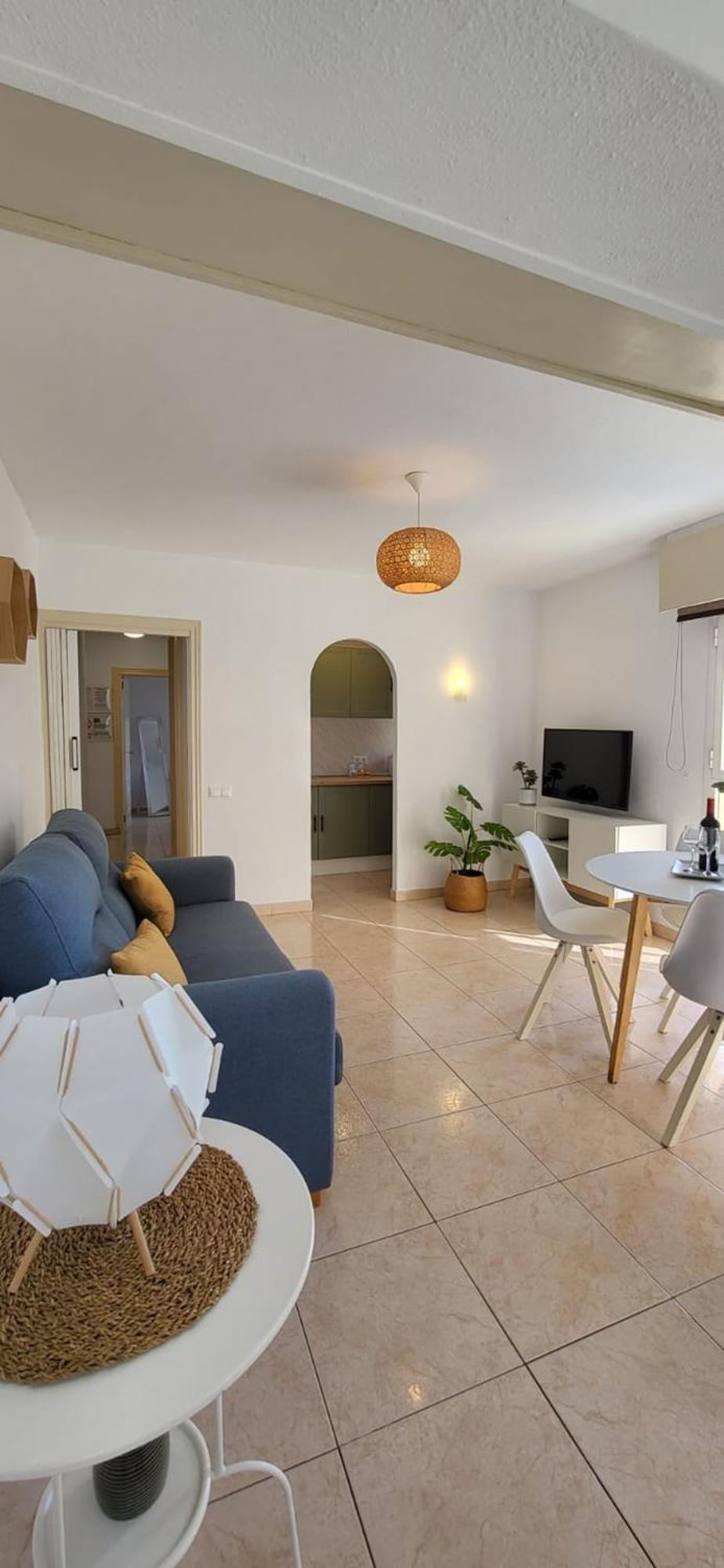 Iris Nº 131 Benalmadena Apartman Kültér fotó